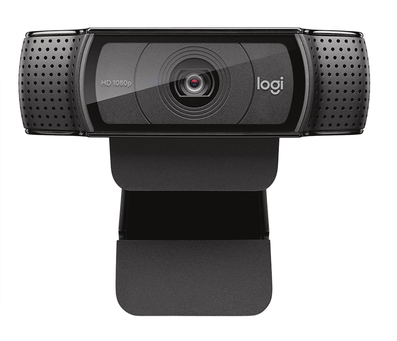 c920 pro hd webcam refresh